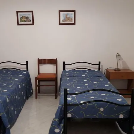 Guest house La Cicas Valderice