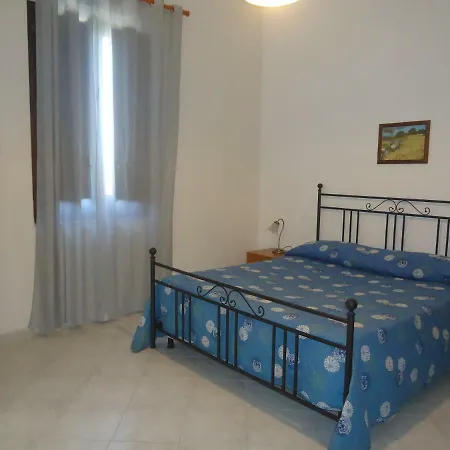 Guest house La Cicas Valderice
