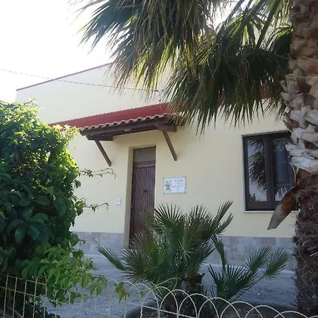 La Cicas Guest house