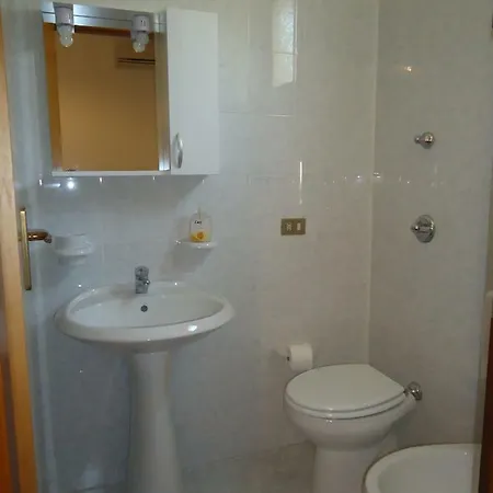 La Cicas Guest house