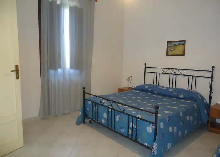 Guest house La Cicas Valderice